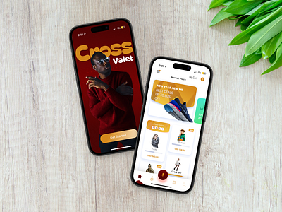 Fashion App fashion