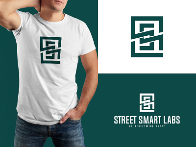 SSL monogram logo apparel branding canada clothing fashion icon illustrationnow letter logo logo design logoconcept logoinspiration logomaker logomark logotipo logotype london monogram ssl logo usa