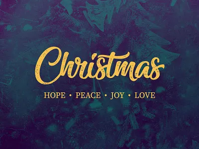 Christmas Graphic graphic design