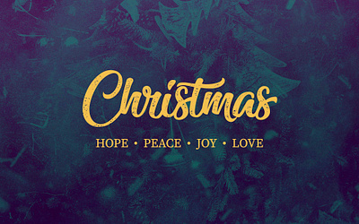 Christmas Graphic graphic design