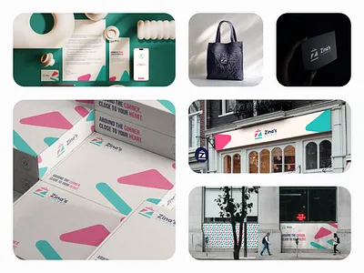 Children Shopping Complex Logo & Brand Identity Design! branddesign brandexperience brandidentity creativedirection customerexperiencedesign designinspiration dribbbleshots logodesign mockupdesign modernbranding retaildesign smallbusinessbranding storefrontdesign visualidentity