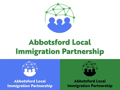 ALIP Logo branding logo