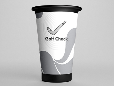 Timeless Golf Logo Concept! brand identity branding golf golf logo minimal minimalist modern simple timeless
