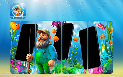 Gambling Casino banner | ASO, iOS, Android, PWA aso aso banners betting casino design followme gambling graphic design igaming illustration pwa pwa banners