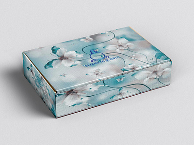 Box design box design branding graphic design logo packging design
