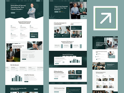 💼✨ Finxpert is the Smart Move! businessboost consultingexperts fastandclean financetheme financewebsite oneclickdemo seooptimized trendingtheme wordpresspro