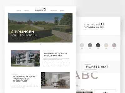Real Estate Web Design branding cleandesign cleanui creativeprocess designinspiration djaö minimaldesign modernweb moodboard propertywebsite realestate realestatedesign realestatewebsite uidesign uiux userexperience uxdesign uxuidesign webdesign webdesigner