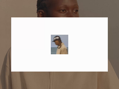 Arte Antwerp Loading clothes design e commerce fashion homepage loading minimal store ui uiuxdesign web webdesign website
