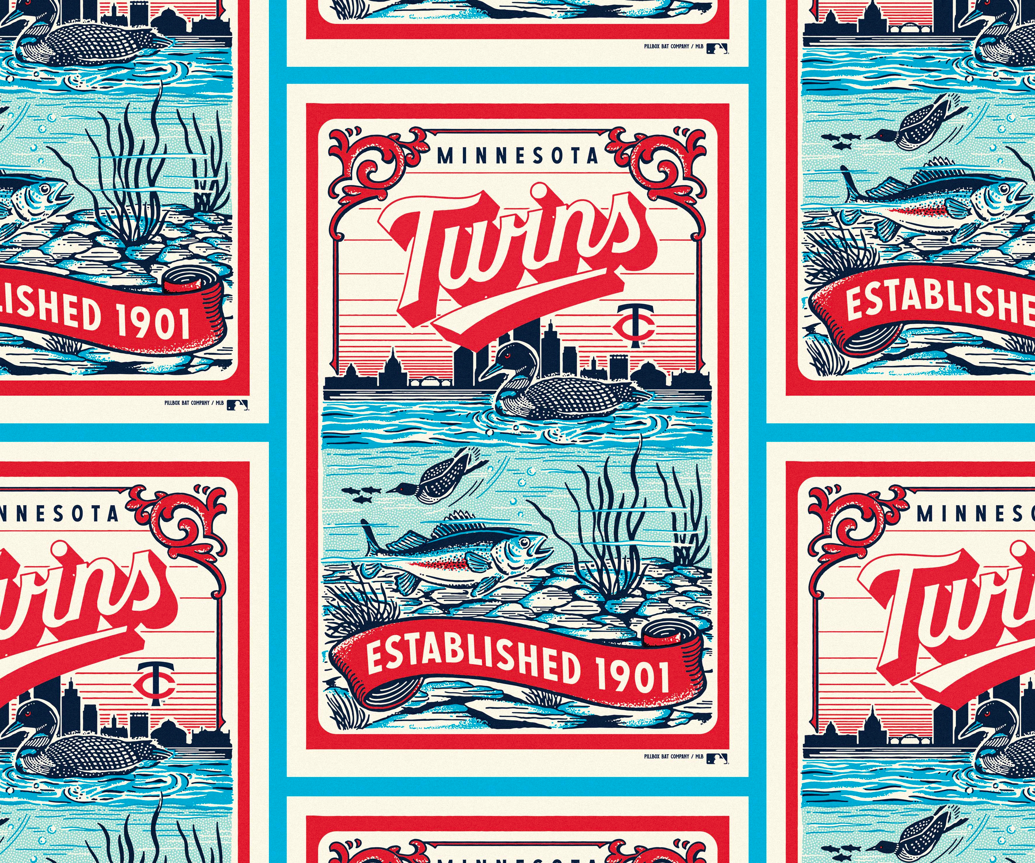 Example of Poster Design