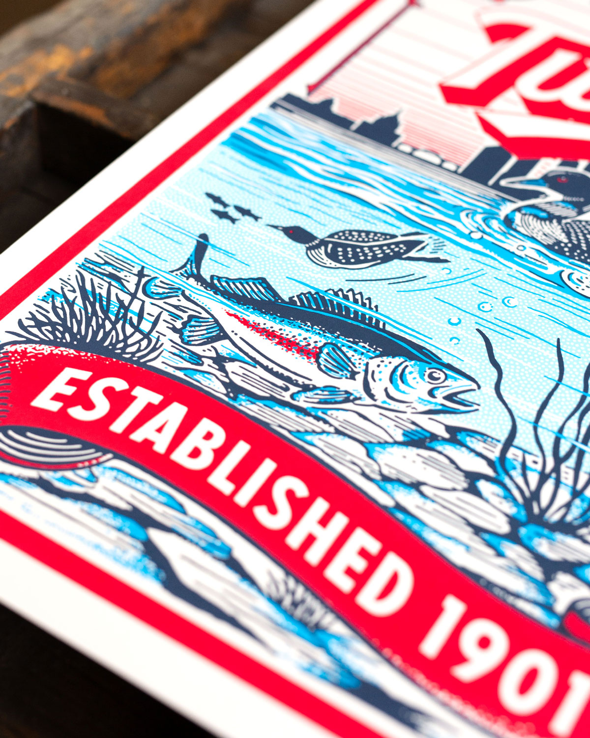 Example of Poster Design