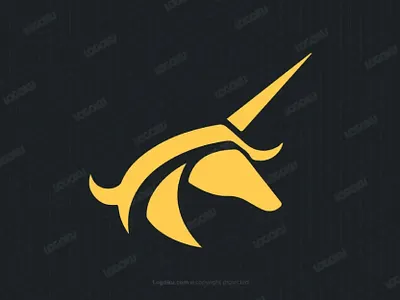 Unicore – Unicorn Logo abstractunicorn boldlogodesign brand identity design branding elegantpowerbrand futuristiclogo goldenlogo graphic design imaginativedesign innovativebranding logo logos minimalistlogodesign modernmythologybrand sleeklogostyle standoutwithstyle startupidentity techbrandlogo unicorelogo unicornlogodesign