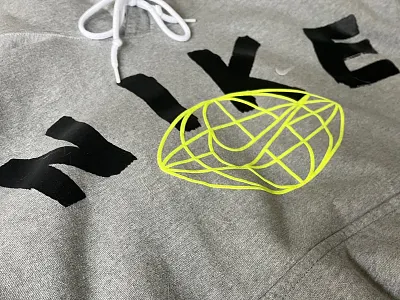 Nike NFL Combine Hoodie II apparel branding design football graphic design icon iconography illustration logo logo design nike oregon sport sports type typography