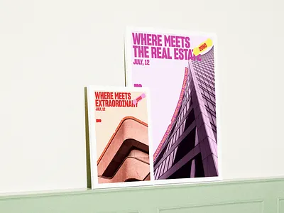 Chattels — Branding Design for Real Estate architecture branding brand design brand identity branding chattels branding creative branding housing brand identity design minimal branding premium branding print design property branding property design property development brand real estate branding real estate identity real estate logo real estate visuals visual identity waxyweb