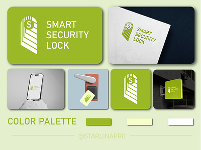 Security Logo abstract lock biometric security brand logo branding digital security door security logo design minimal logo minimalist logo modern lock modern logo protection safe lock safety logo secure access security lock security logo smart lock technology logo
