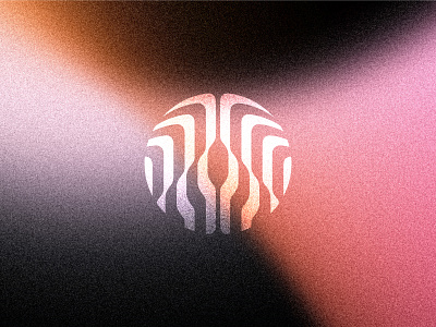 Brain+Ai Logo Concept ai ai branding ai logo brain brain logo brand design brand identity branding halves logo minimal modern logo tech