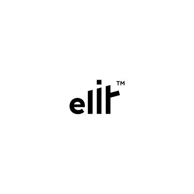 elit pay logo design branding logo minimalalist modern pay payment vector wordmark