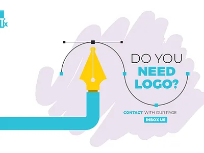 Design Your Brand Logo logo