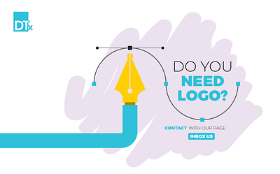 Design Your Brand Logo logo