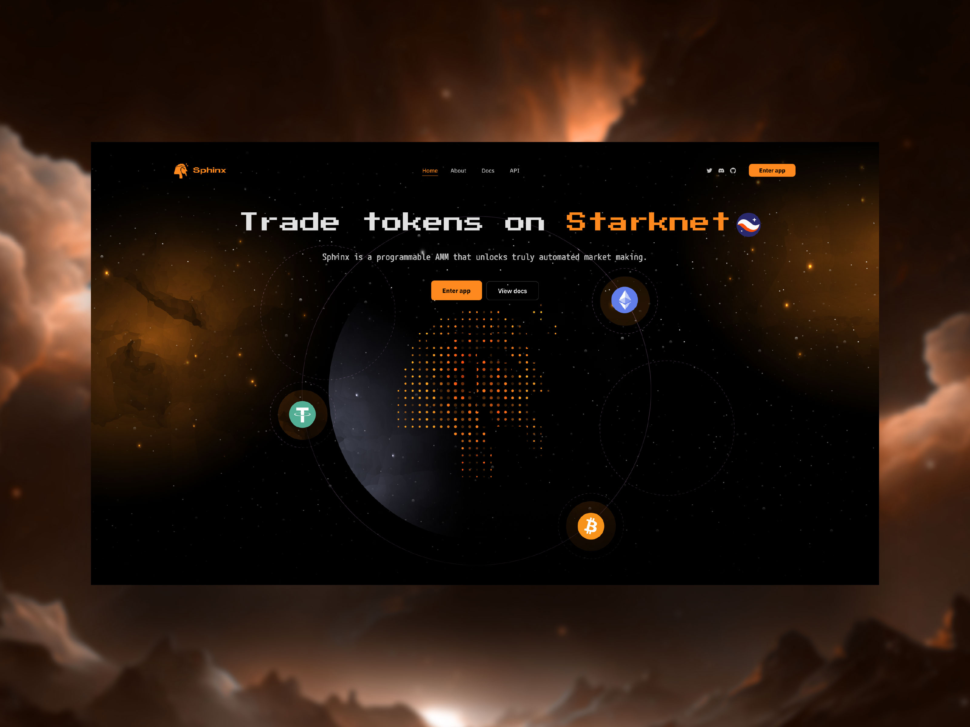 Product Design for Liquidity Supply Protocol branding crypto dashboard dex exchange hyip investing investment liquidity product design saas trading ui user panel ux wallet web design web ui web3 website