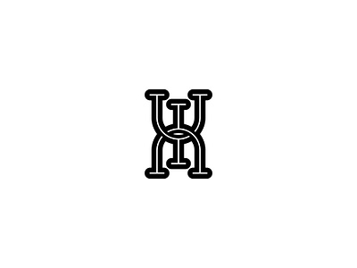 Day 477 branding design graphic design illustration logo logo for sale minimal monogram type ui