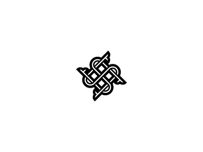 Day 481 branding design graphic design illustration logo logo for sale minimal monogram type ui