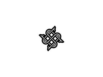 Day 481 branding design graphic design illustration logo logo for sale minimal monogram type ui