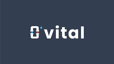 Logo ovital branding design graphic design illustration logo ui vector