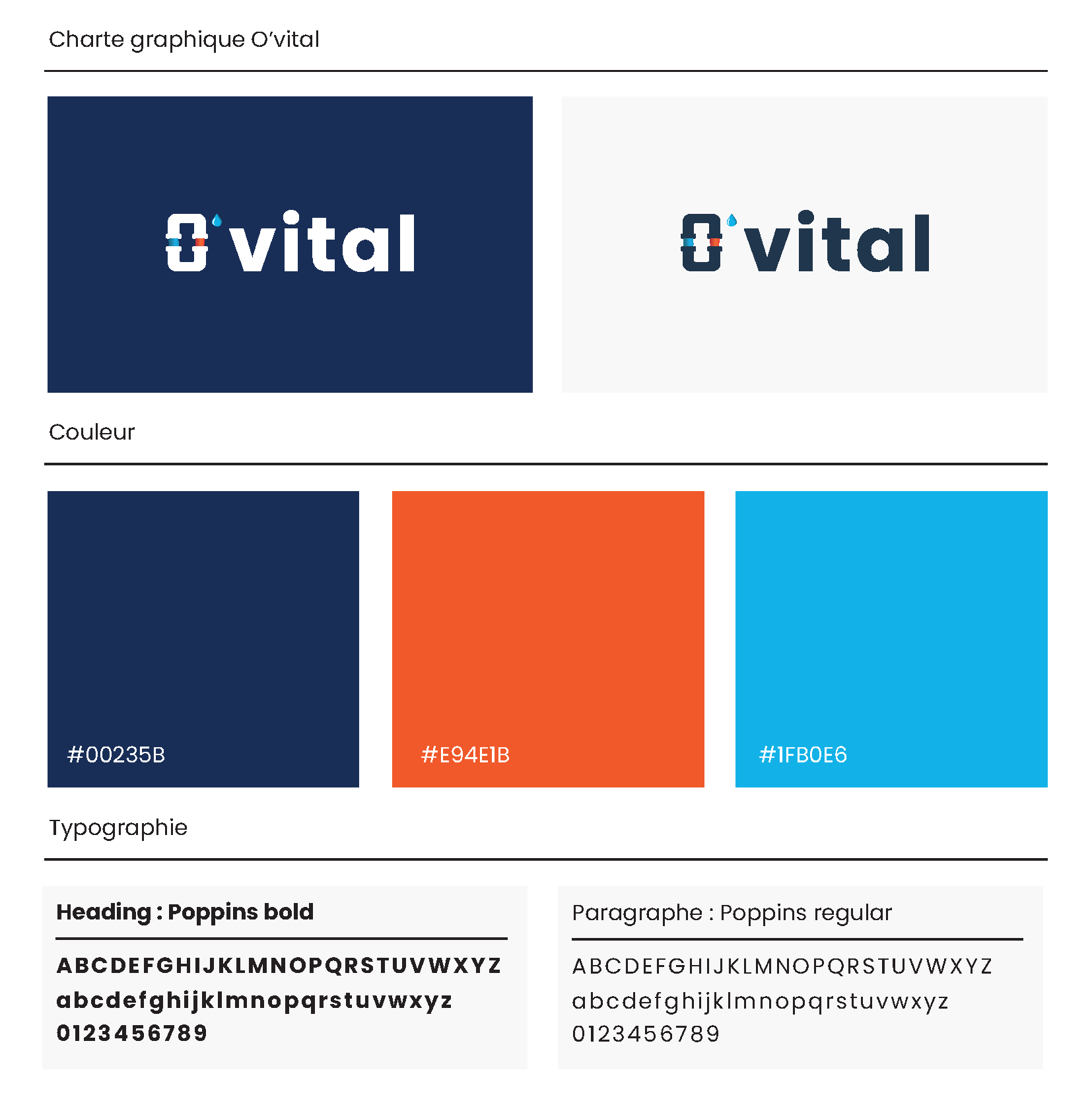 Example of Logo And Brand Image Design