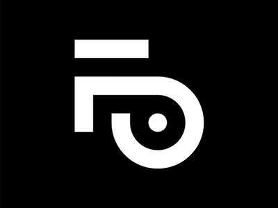 FO brand brand mark branding design fo fo logo fo monogram icon identity letter lettering logo logo design logo mark logotype mark monogram symbol typography vector