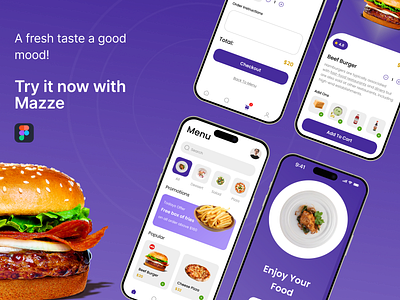 ✦Design the app enjoy it✦ app design graphic design illustration typography