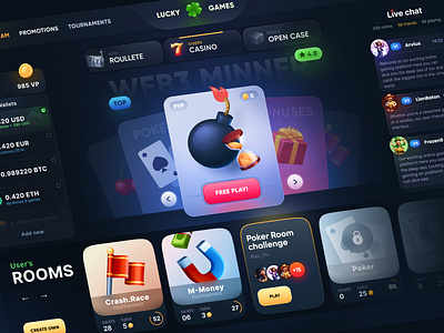 Casino
