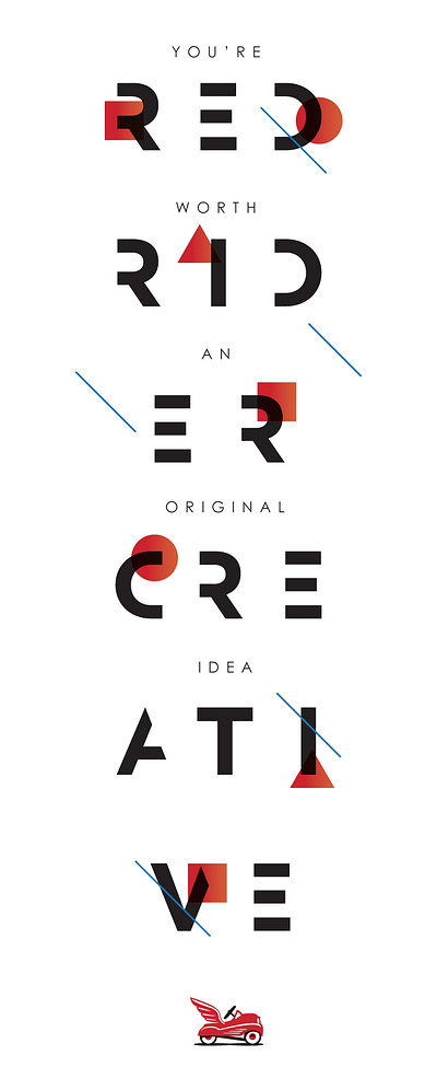 Skateboard Deck branding graphic design typography