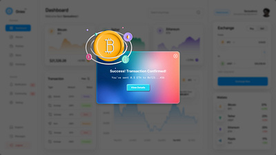 Pop-up Overlay Day 16 figma pop up ui