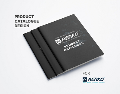 Product Catalogue for Renko Ballpen | Nepal biratnagar branding graphic design kumar chandan kumarchandan design product catalogue renko renko ballpen renko biratnagar renko product catalogue