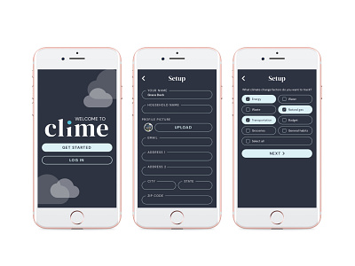 Clime