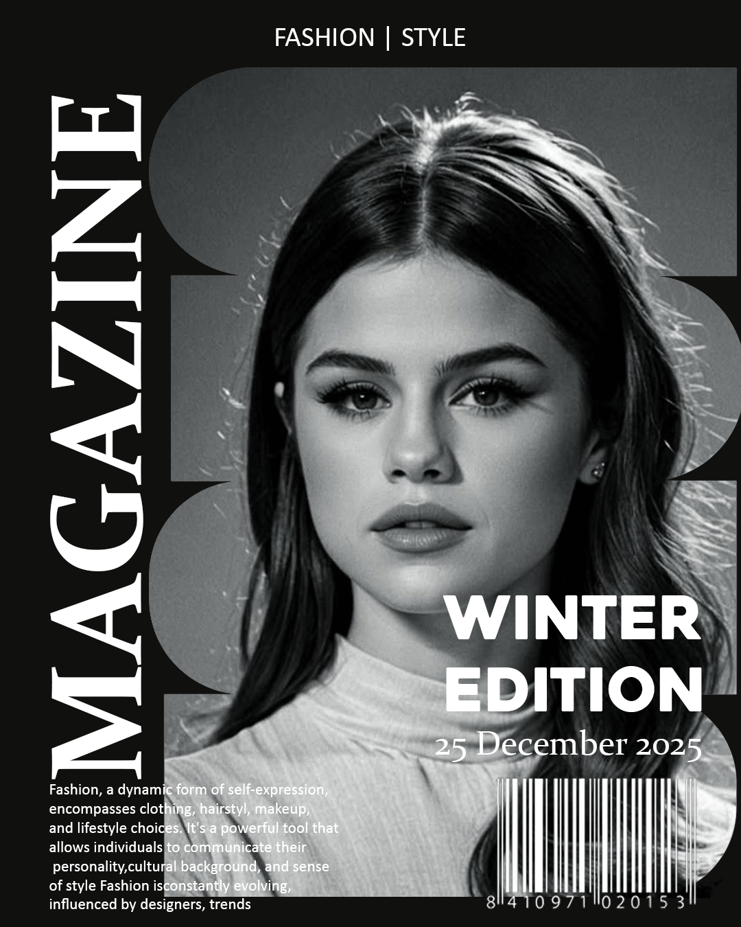 Fashion Poster Design | Graphic Designer adobe illustrator adobe photoshop branding fashion fashion designer graphic design graphic designer poster design