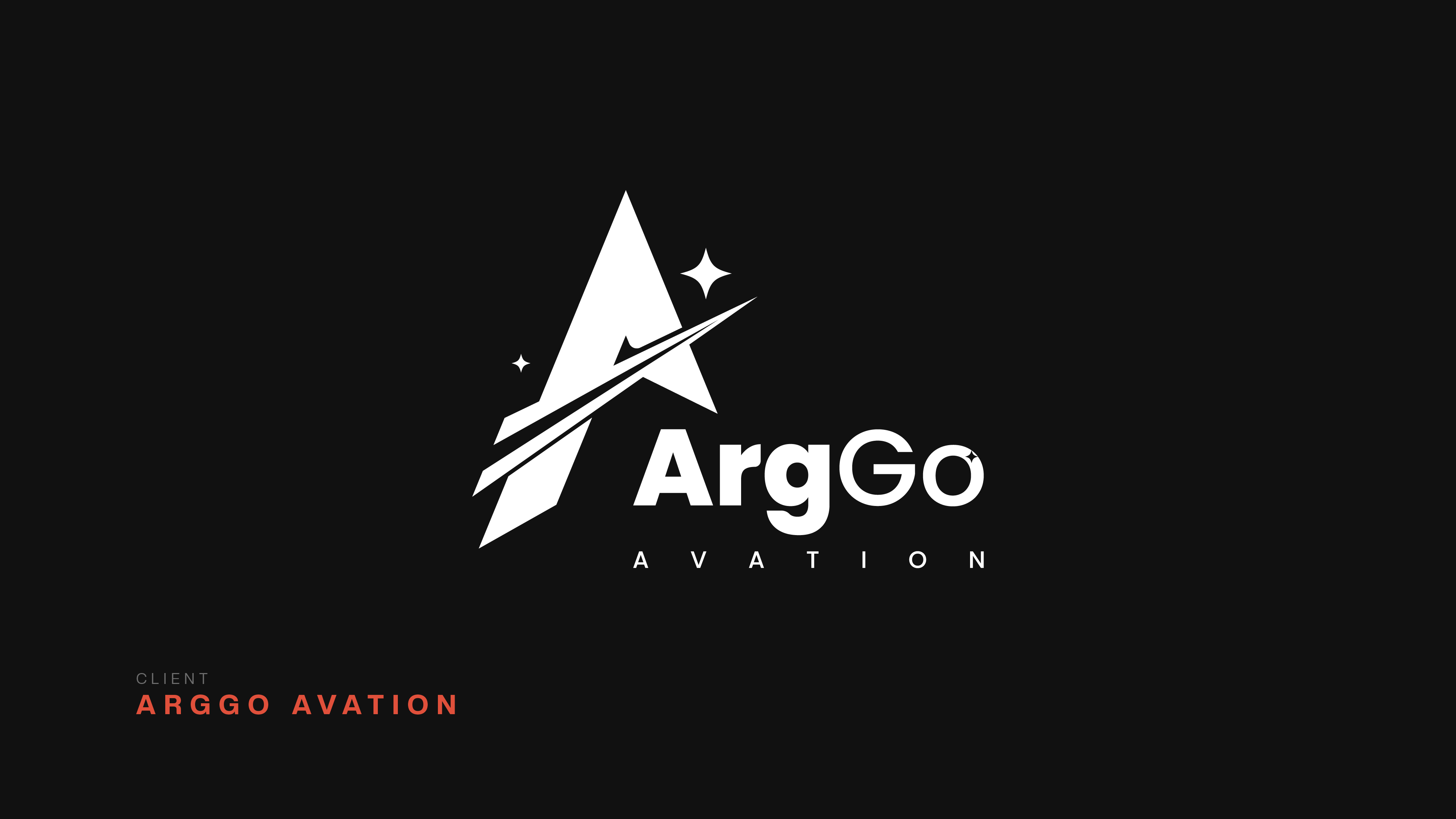 Example of Modern Minimalist Business Logo Design