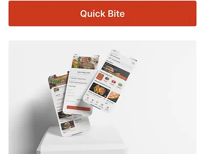 Food Delivery & Pickup App adobe xd figma mobile app prototyping responsive trendy design ui ui design ux researcher wireframing
