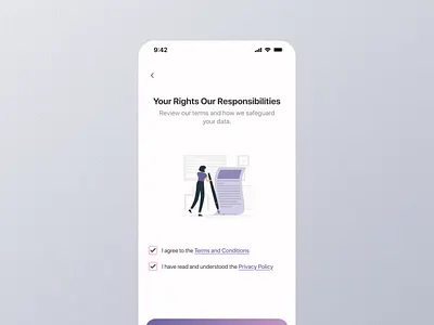 terms And Conditions Mobile App Ui app graphic design mobile screen terms and condition terms and condition app terms and condition dashboard terms and condition design terms and condition details terms and condition interface terms and condition mobile terms and condition page terms and condition setting terms and condition view terms and condition widget terms and conditions experience terms and conditions option ui