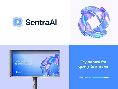 Logo, Query, Search, Data, Insight, AI Logo, Visual Identity 3d logo ai logo ai startup ai visual identity animation branding design ecommerce futuristic intelligence logo logo logo designer logodesign modern logo motion graphics query symbol tech logo tech technology visual animation