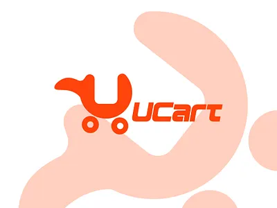 Modern Logo branding graphic design logo modern modern logo ucart