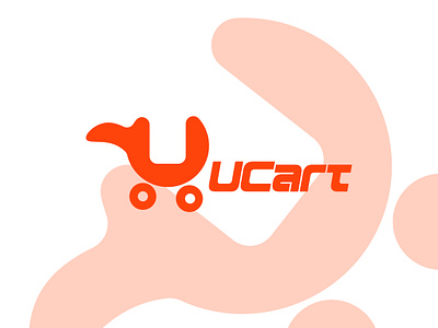 Modern Logo branding graphic design logo modern modern logo ucart