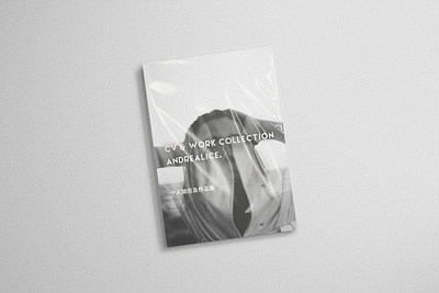 Personal Portfolio book cover book cover design design graphic design magazine magazine cover magazine design magazine layout personal portfolio portfolio portfolio design print print design resume