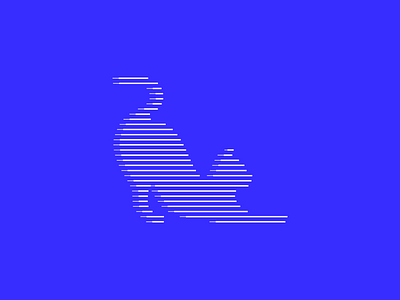 Cat animal cat design graphic design line logo logomark mark simple vector visual