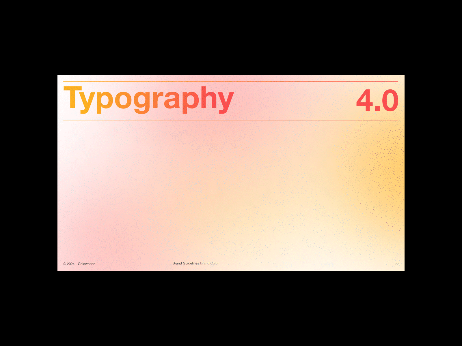 Example service media