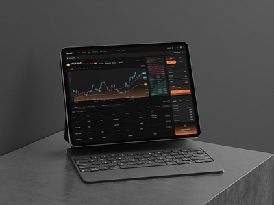 Crypto Dashboard analytics banking dashboard bitcoin chart crypto crypto dashboard crypto wallet cryptocurrency investment darkmode dashboard ethereum financial investment app trade trading ui ux