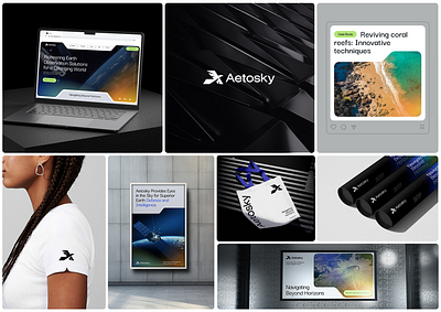 Geospatial Analytics Branding aerial analytics brand identity branding data analytics design figma geospatial graphic design logo print design spacetech ui visual identity website