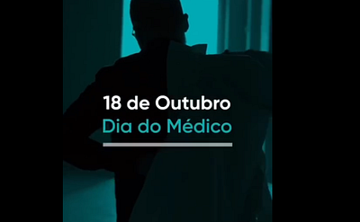 Dia do Médico | Artmed