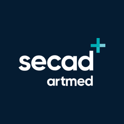 ID's Visuais e SM | Secad Artmed