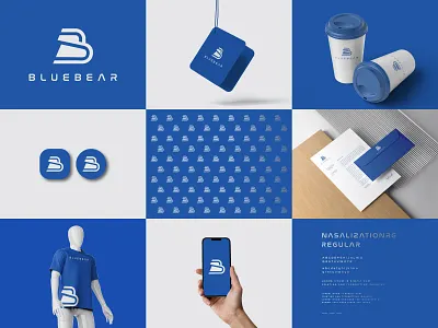 Logo design and brand identity design b logo b logo design brand brand identity branding design letter b logo logo logo design mark modern logo